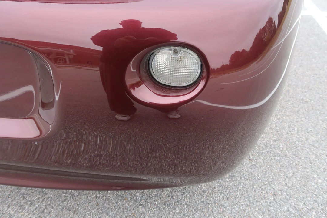 1999 Mitsubishi Eclipse 2nd Gen - Image 16 of 31