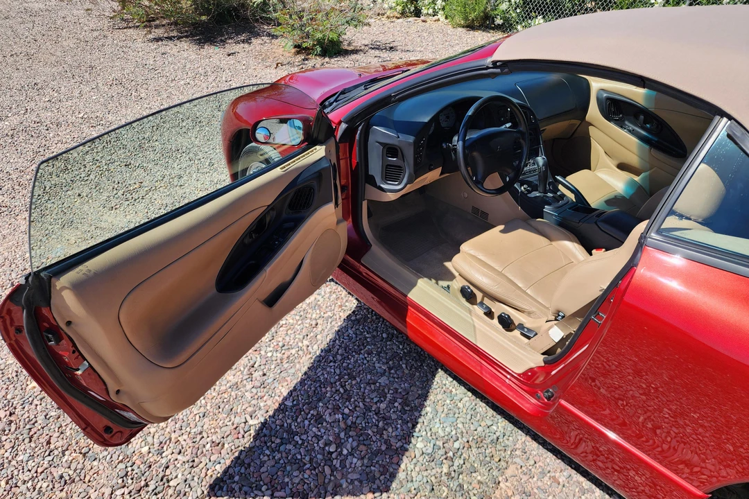 1999 Mitsubishi Eclipse 2nd Gen - Image 31 of 31