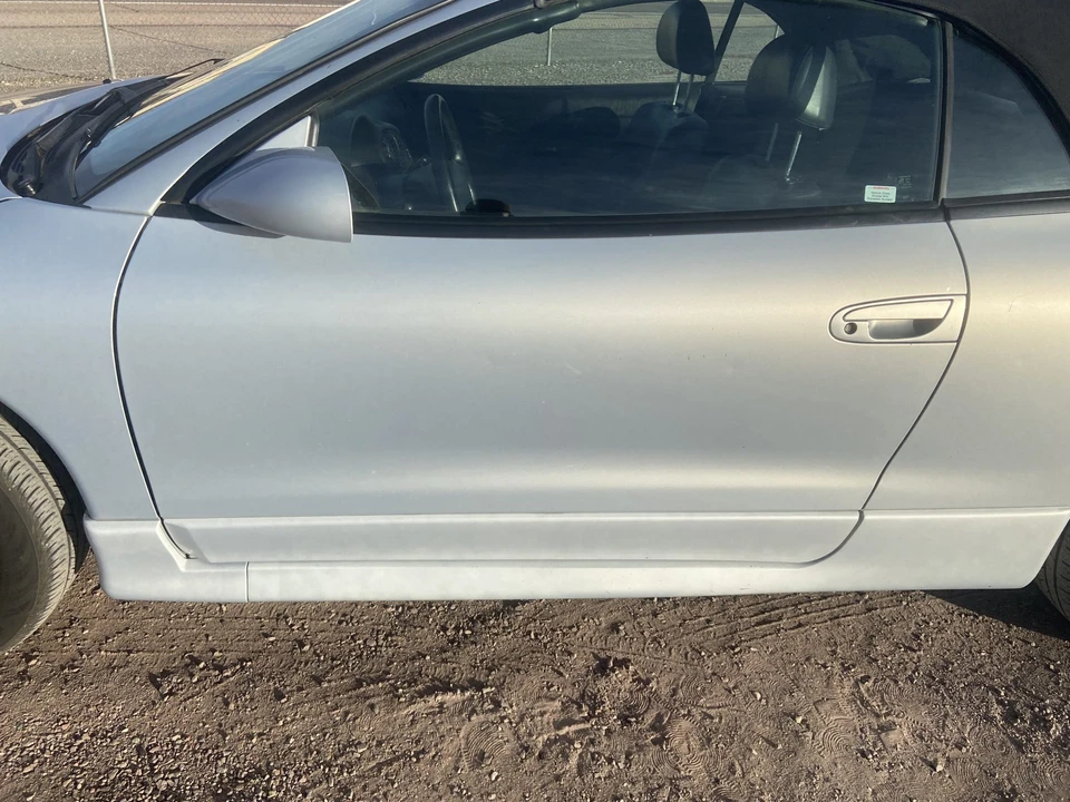 1999 Mitsubishi Eclipse 2nd Gen - Image 23 of 31