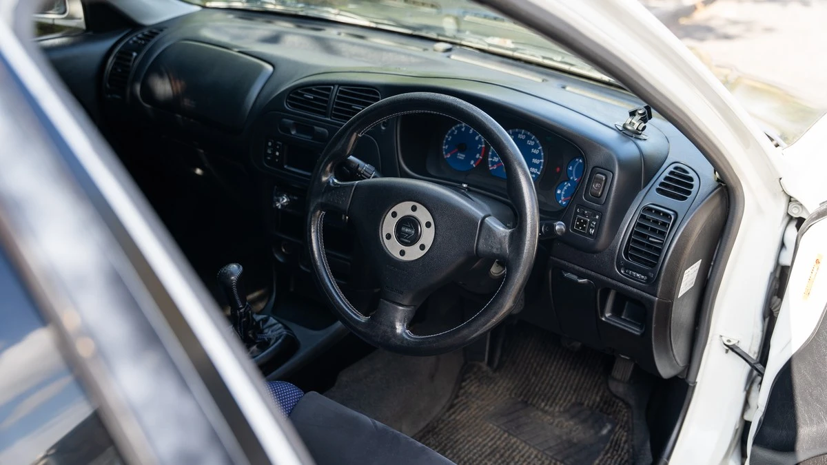1999 Mitsubishi Lancer Evolution VI 6th Gen - Image 24 of 30
