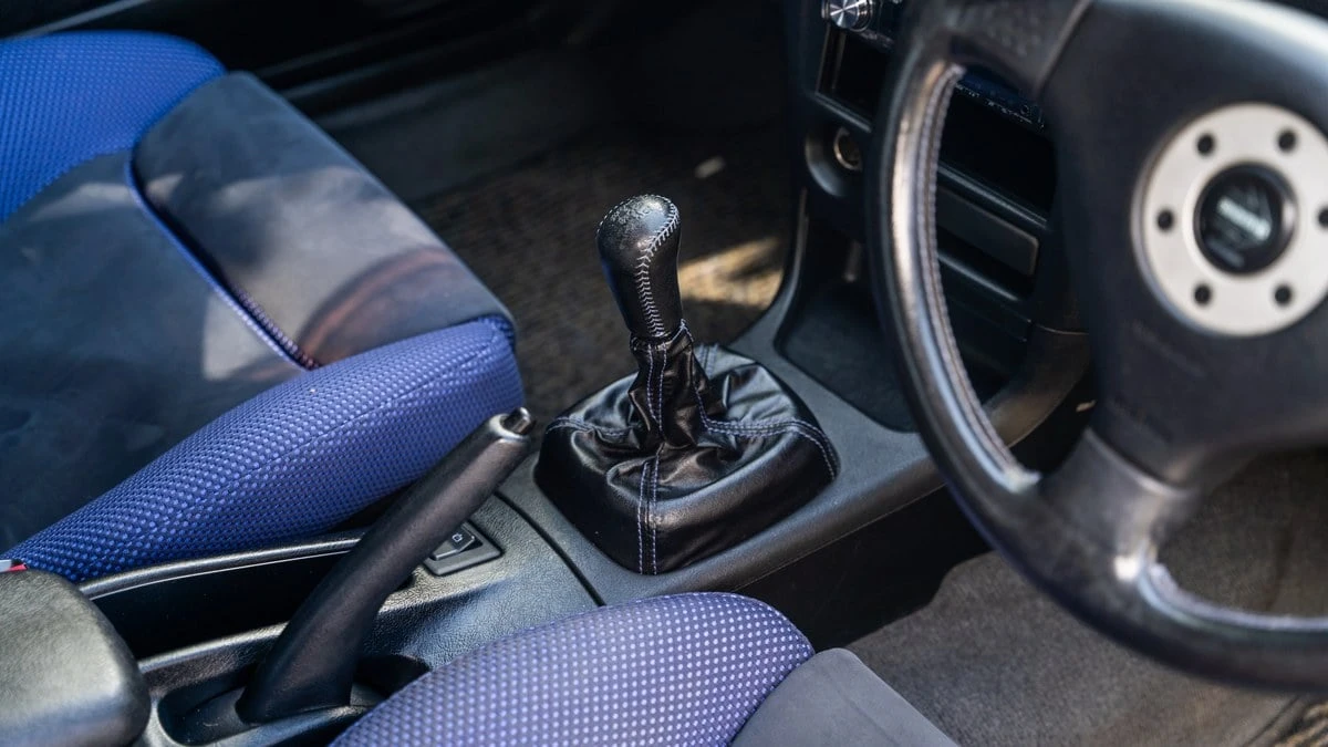 1999 Mitsubishi Lancer Evolution VI 6th Gen - Image 30 of 30