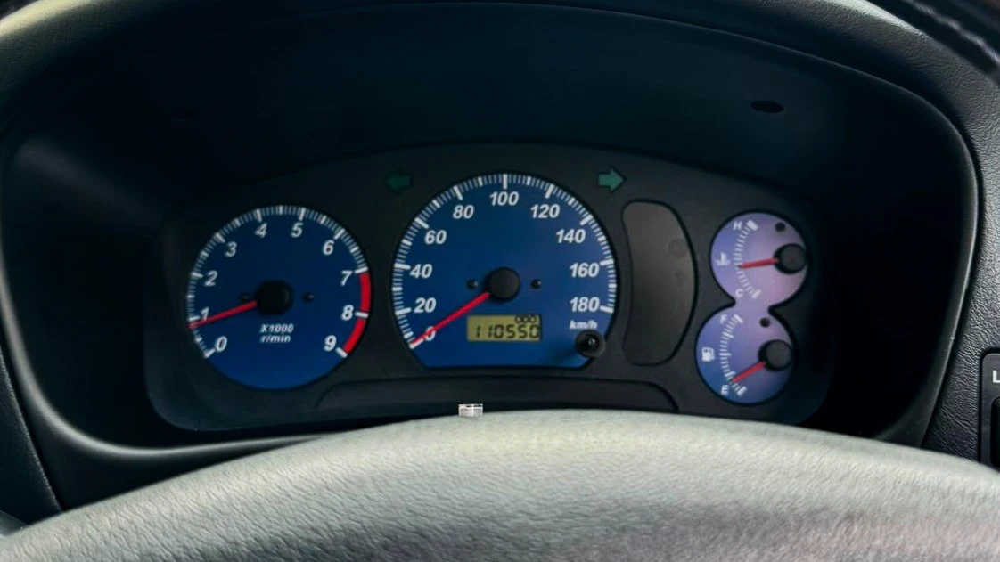 1999 Mitsubishi Lancer Evolution VI 6th Gen - Image 27 of 30