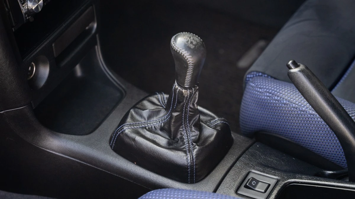 1999 Mitsubishi Lancer Evolution VI 6th Gen - Image 28 of 30
