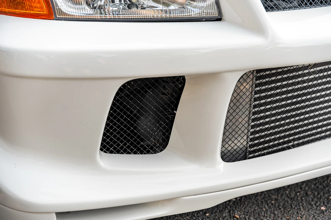 1999 Mitsubishi Lancer Evolution VI 6th Gen - Image 19 of 31