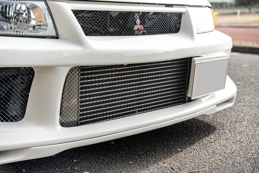 1999 Mitsubishi Lancer Evolution VI 6th Gen - Image 21 of 31
