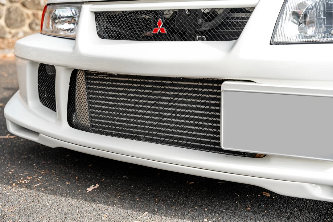1999 Mitsubishi Lancer Evolution VI 6th Gen - Image 20 of 31