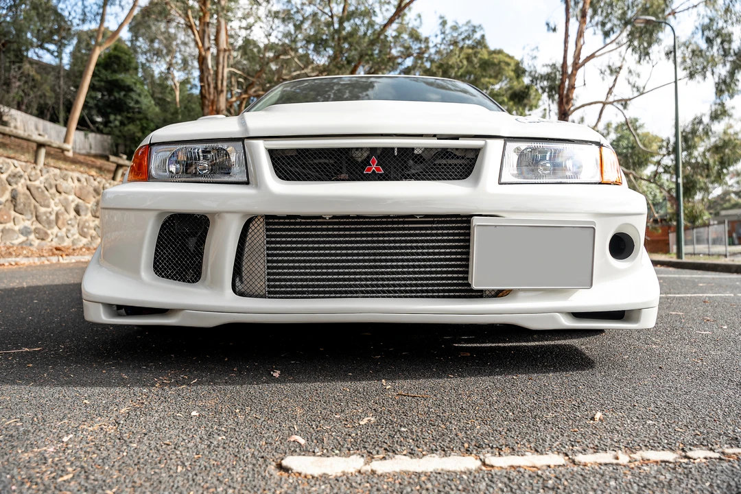 1999 Mitsubishi Lancer Evolution VI 6th Gen - Image 14 of 31