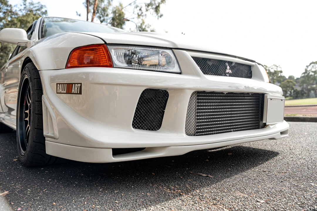 1999 Mitsubishi Lancer Evolution VI 6th Gen - Image 15 of 31
