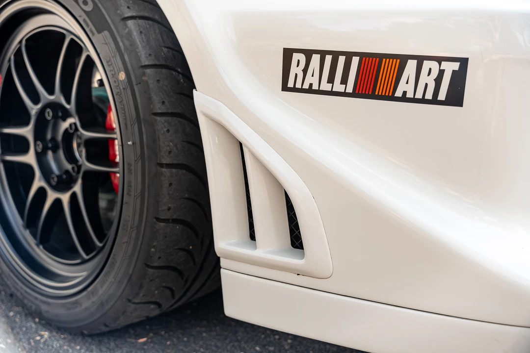 1999 Mitsubishi Lancer Evolution VI 6th Gen - Image 26 of 31