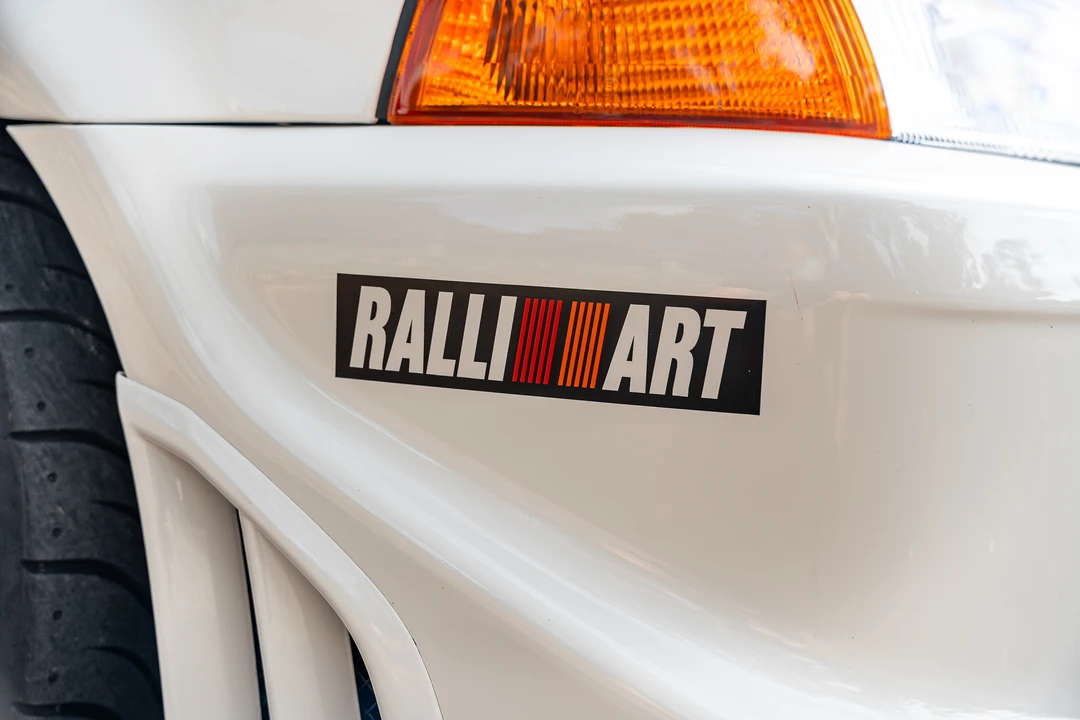 1999 Mitsubishi Lancer Evolution VI 6th Gen - Image 27 of 31