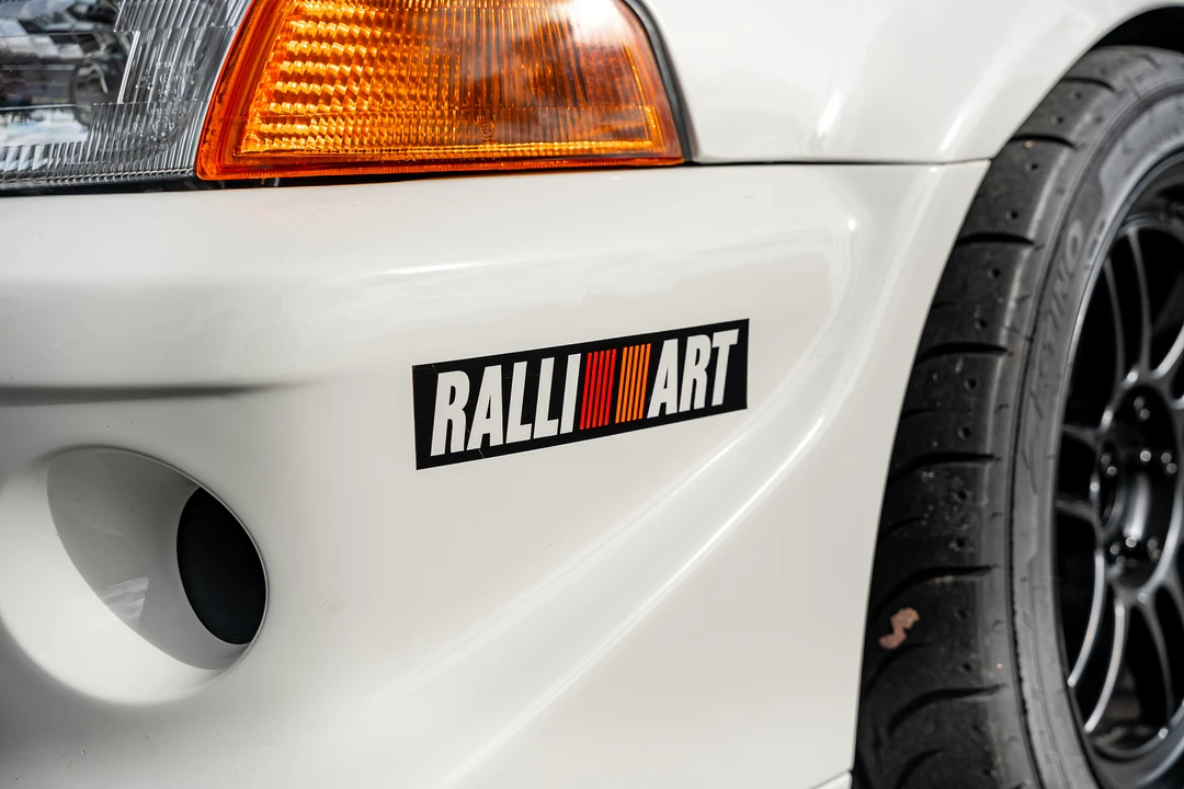 1999 Mitsubishi Lancer Evolution VI 6th Gen - Image 24 of 31