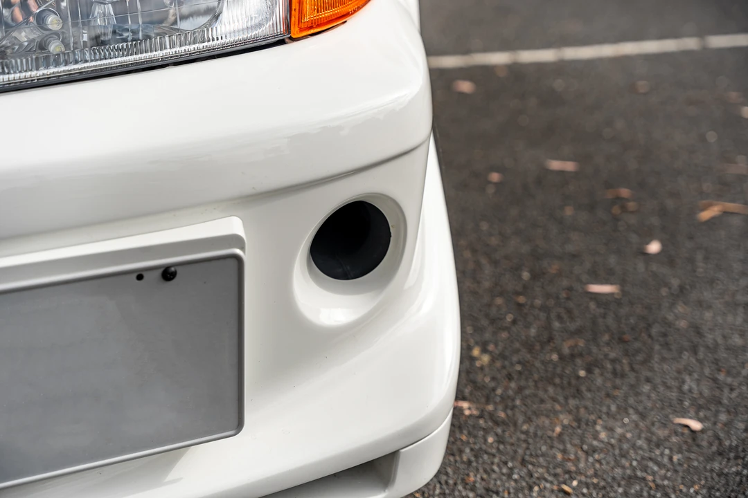 1999 Mitsubishi Lancer Evolution VI 6th Gen - Image 16 of 31