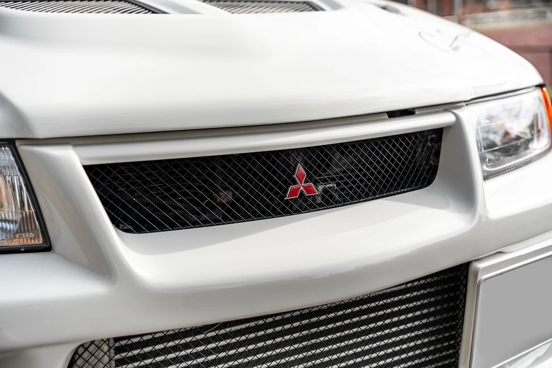 1999 Mitsubishi Lancer Evolution VI 6th Gen - Image 17 of 31