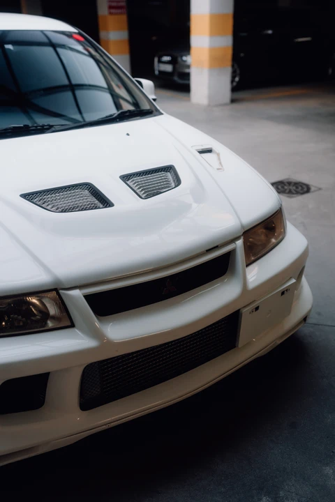 2000 Mitsubishi Lancer Evolution VI 6th Gen - Image 18 of 31