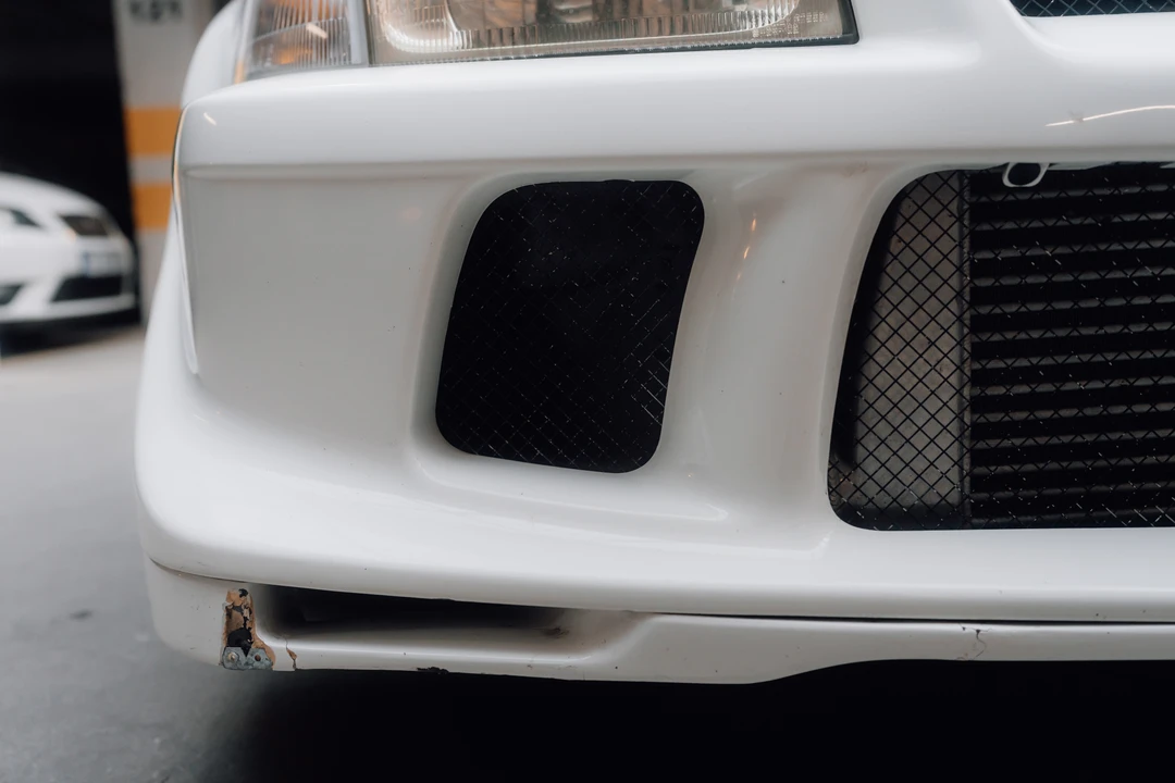 2000 Mitsubishi Lancer Evolution VI 6th Gen - Image 21 of 31