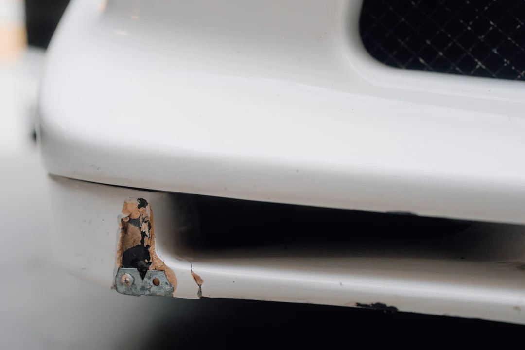 2000 Mitsubishi Lancer Evolution VI 6th Gen - Image 22 of 31