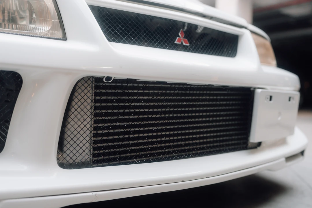 2000 Mitsubishi Lancer Evolution VI 6th Gen - Image 23 of 31