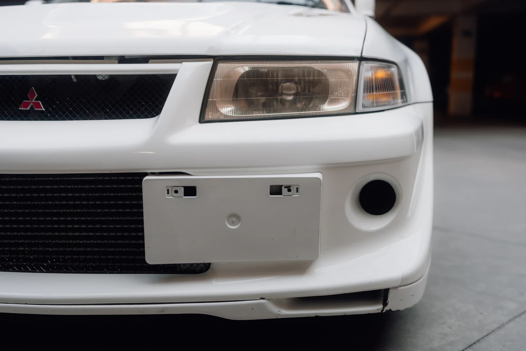 2000 Mitsubishi Lancer Evolution VI 6th Gen - Image 24 of 31