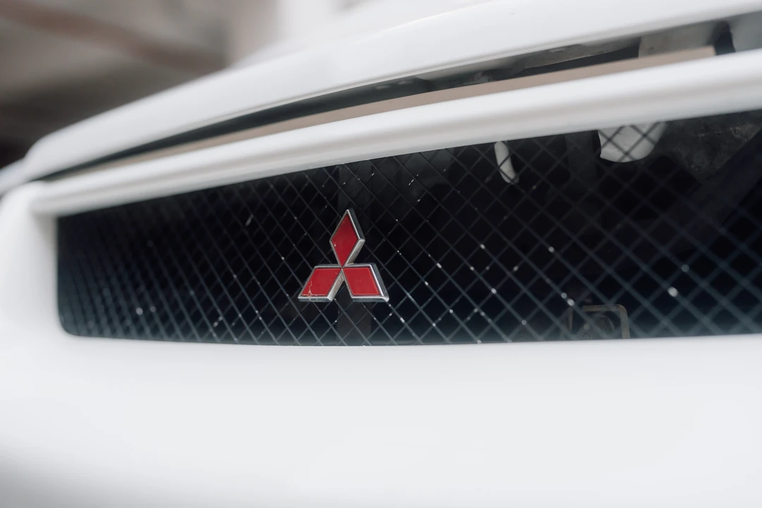2000 Mitsubishi Lancer Evolution VI 6th Gen - Image 27 of 31