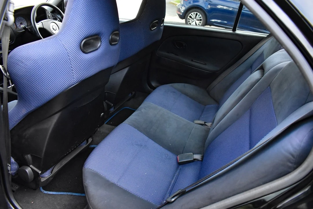 1999 Mitsubishi Lancer Evolution VI 6th Gen - Image 29 of 30