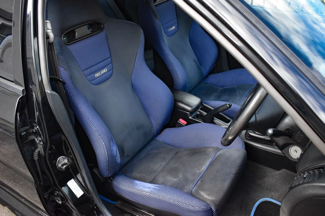 1999 Mitsubishi Lancer Evolution VI 6th Gen - Image 26 of 30