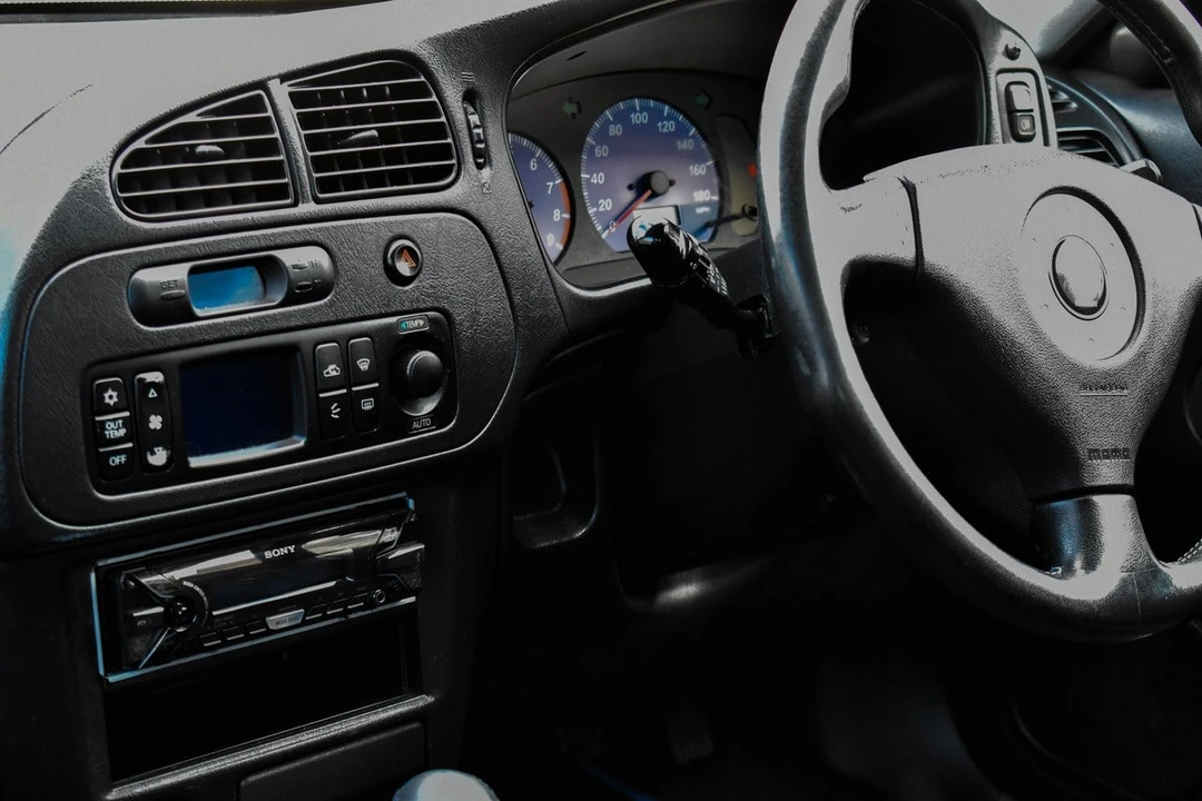 1999 Mitsubishi Lancer Evolution VI 6th Gen - Image 17 of 30