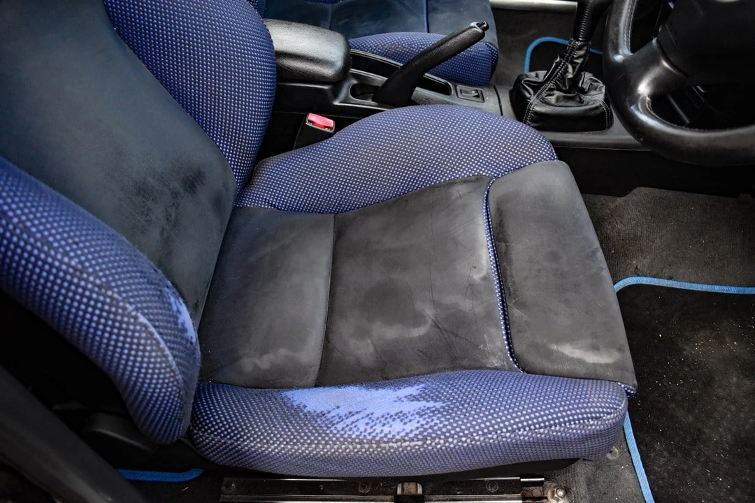 1999 Mitsubishi Lancer Evolution VI 6th Gen - Image 25 of 30