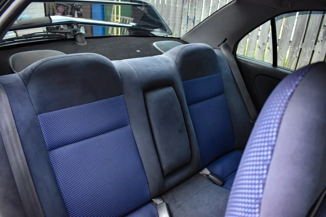 1999 Mitsubishi Lancer Evolution VI 6th Gen - Image 27 of 30