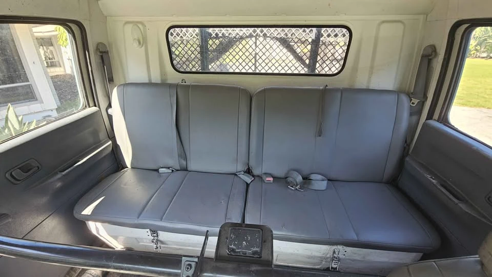 1999 Mitsubishi Chariot 3rd Gen - Image 3 of 12