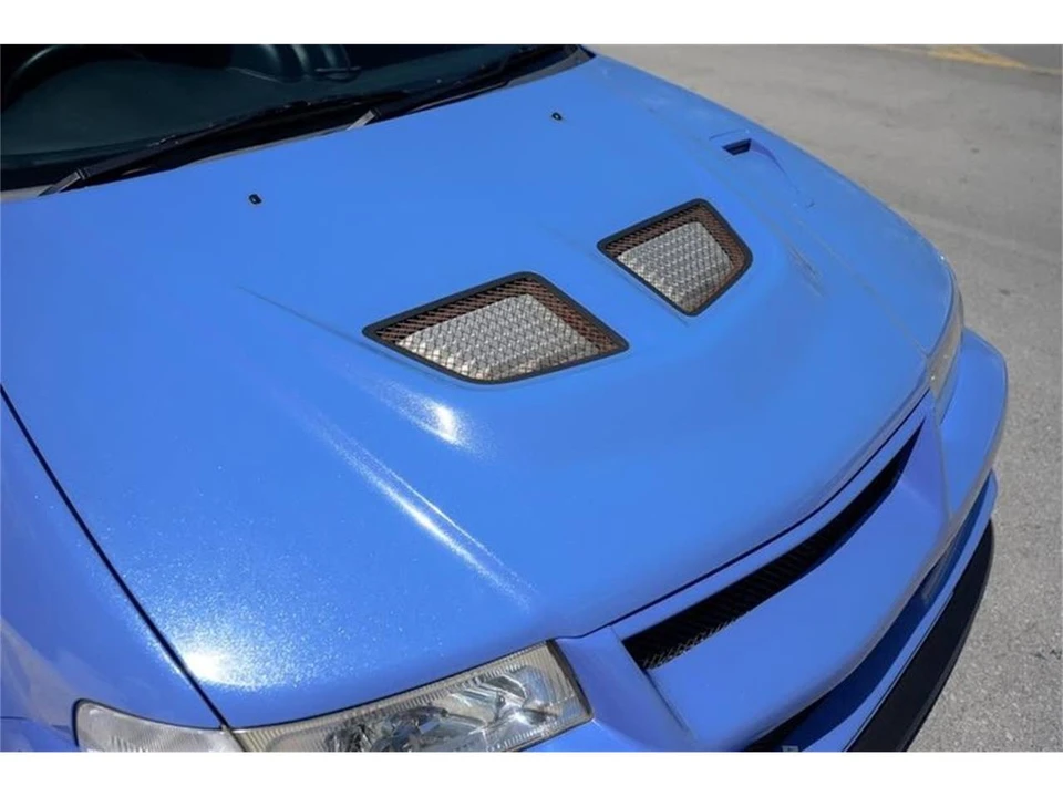 1999 Mitsubishi Lancer 7th Gen - Image 10 of 20
