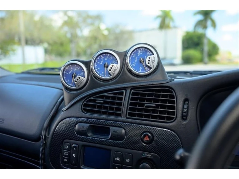 1999 Mitsubishi Lancer 7th Gen - Image 18 of 20