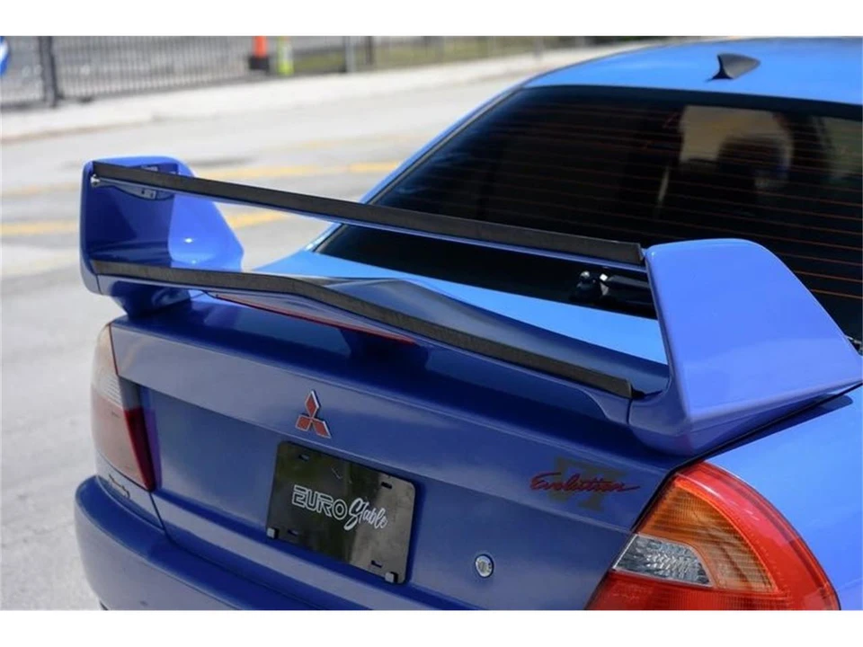 1999 Mitsubishi Lancer 7th Gen - Image 11 of 20