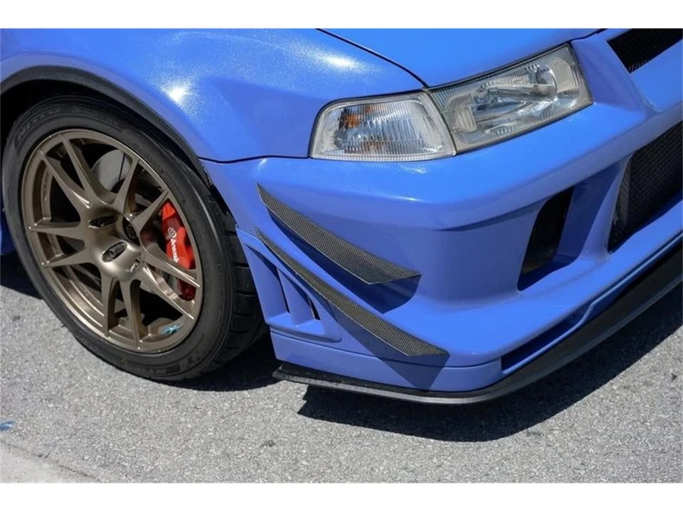 1999 Mitsubishi Lancer 7th Gen - Image 9 of 20