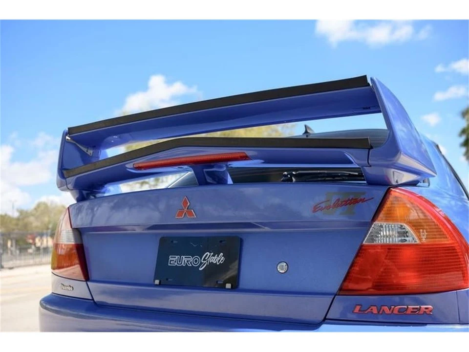 1999 Mitsubishi Lancer 7th Gen - Image 8 of 20