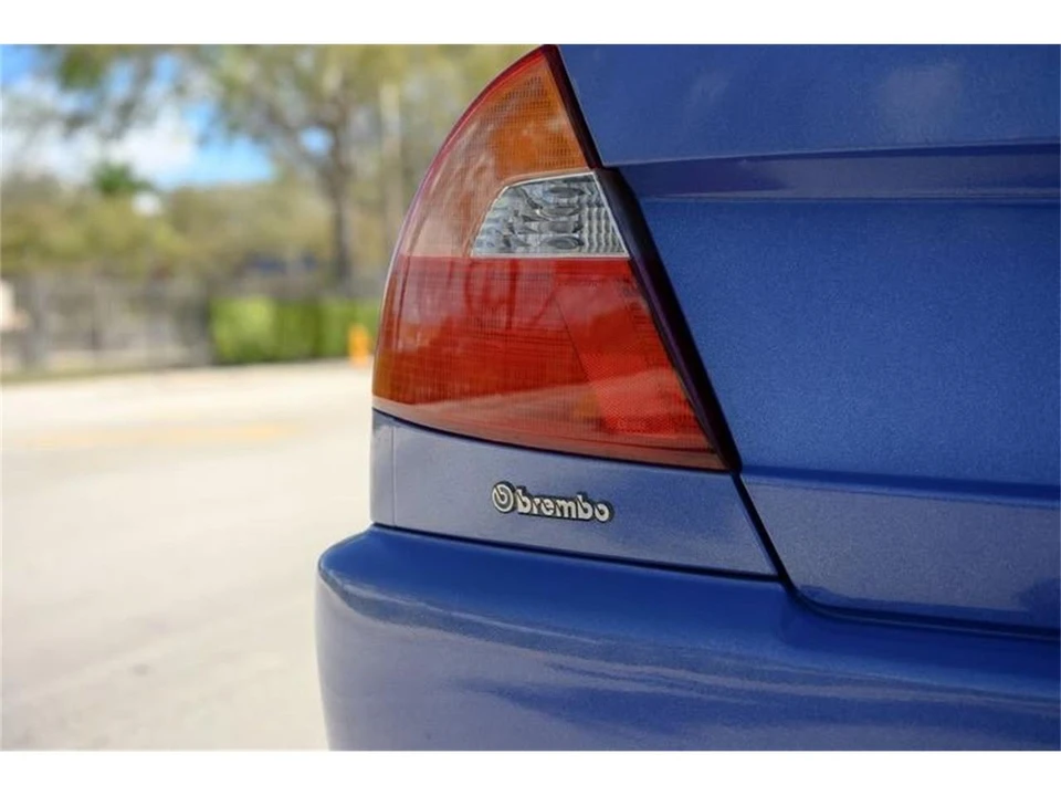 1999 Mitsubishi Lancer 7th Gen - Image 13 of 20