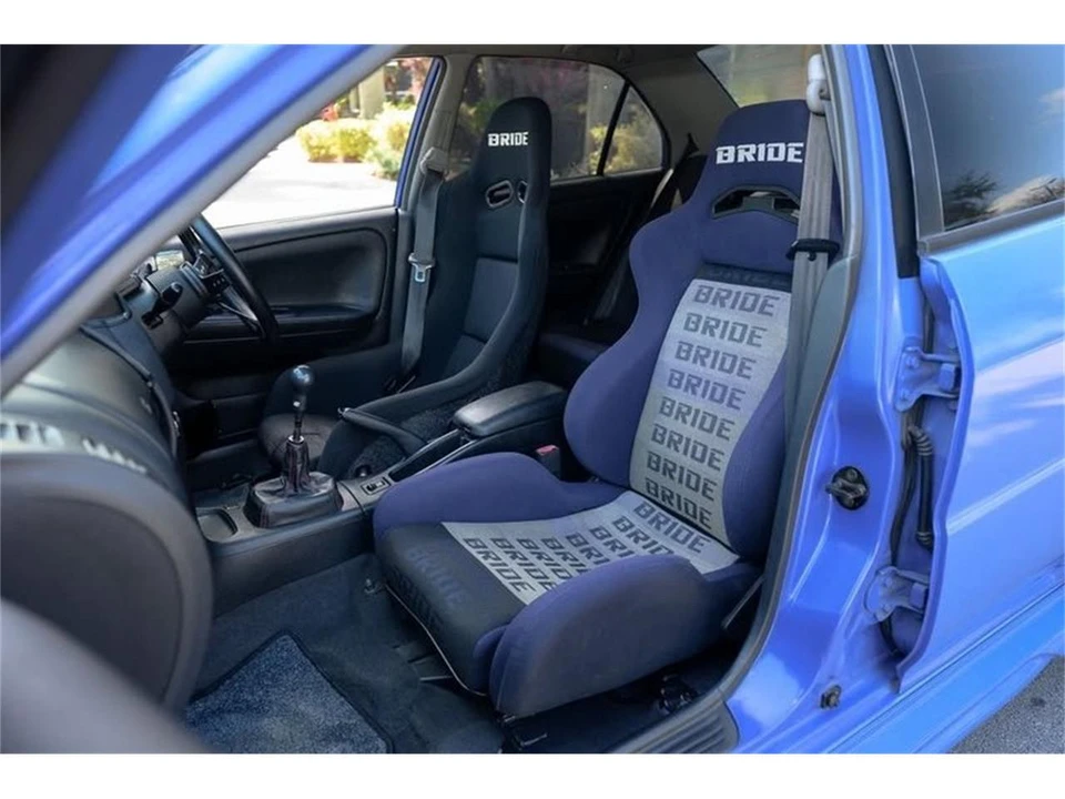 1999 Mitsubishi Lancer 7th Gen - Image 15 of 20