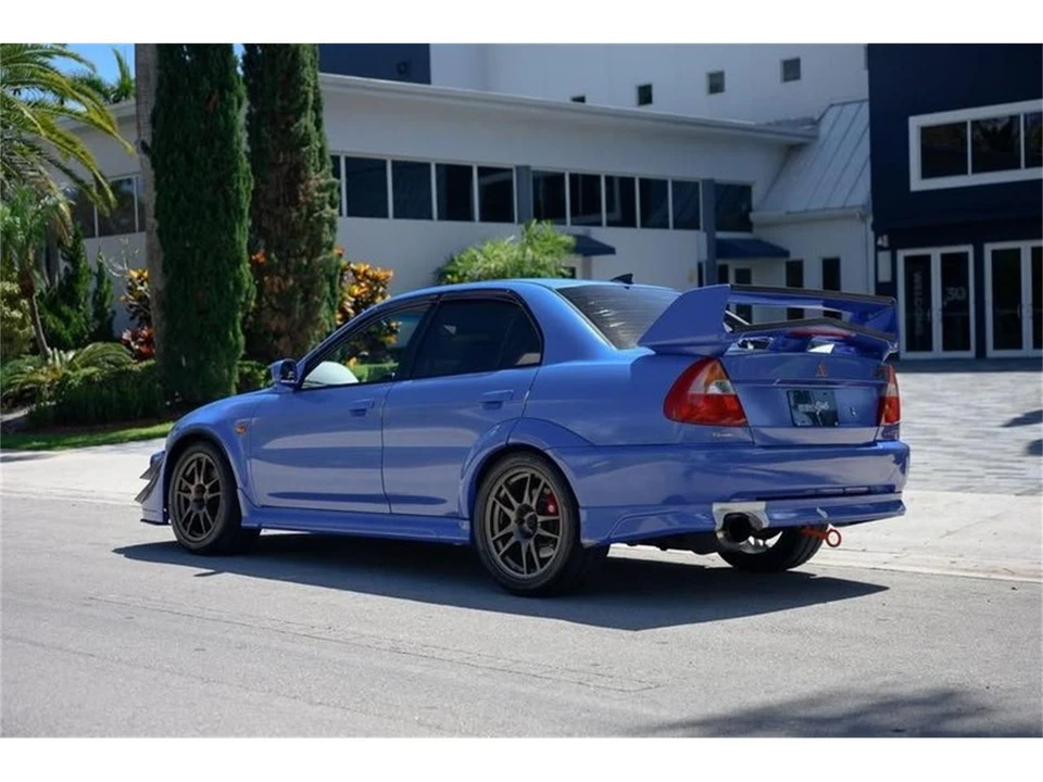 1999 Mitsubishi Lancer 7th Gen - Image 6 of 20
