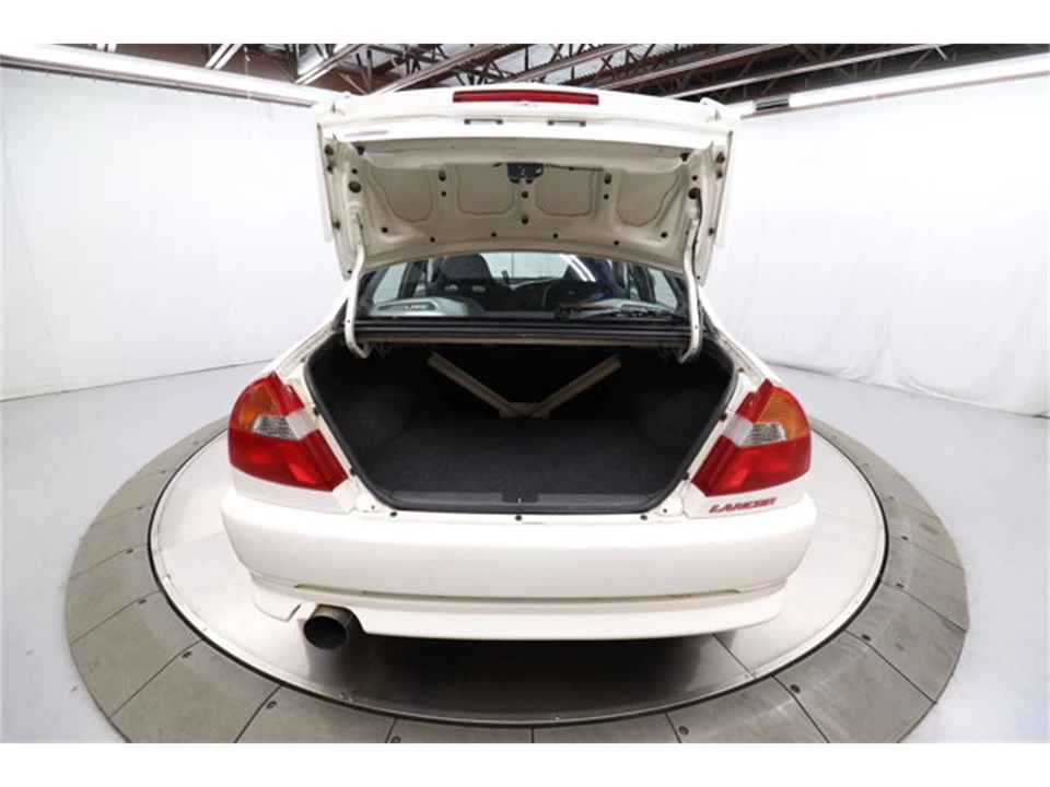 1999 Mitsubishi Lancer 7th Gen - Image 28 of 31