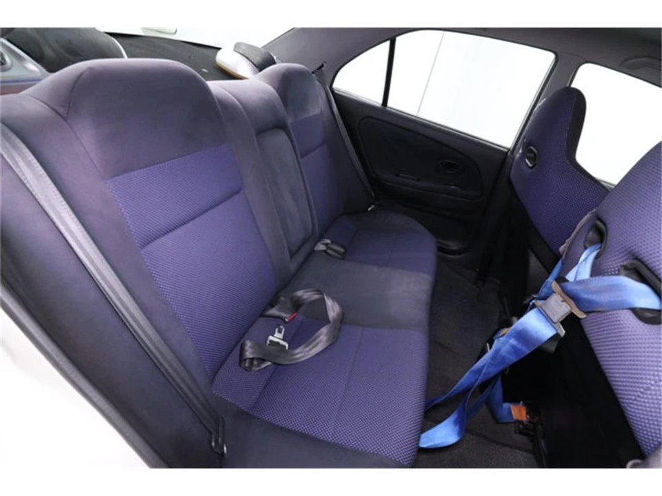 1999 Mitsubishi Lancer 7th Gen - Image 19 of 31