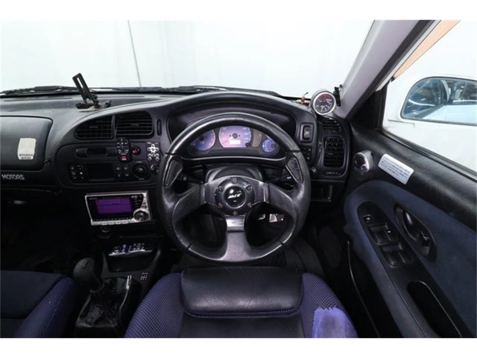 1999 Mitsubishi Lancer 7th Gen - Image 10 of 31