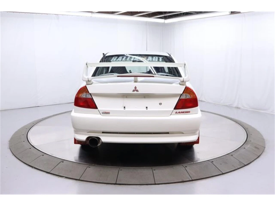 1999 Mitsubishi Lancer 7th Gen - Image 6 of 31