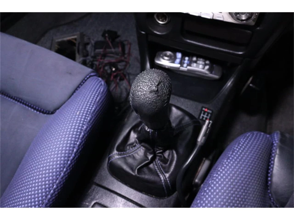 1999 Mitsubishi Lancer 7th Gen - Image 15 of 31