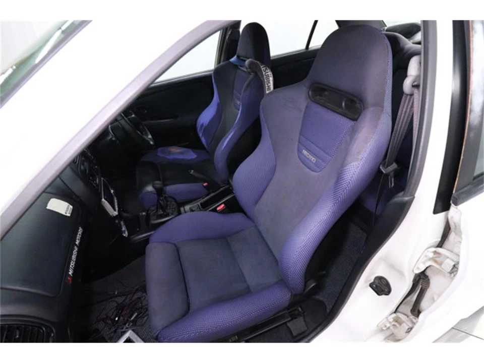 1999 Mitsubishi Lancer 7th Gen - Image 18 of 31