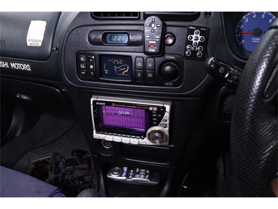 1999 Mitsubishi Lancer 7th Gen - Image 12 of 31