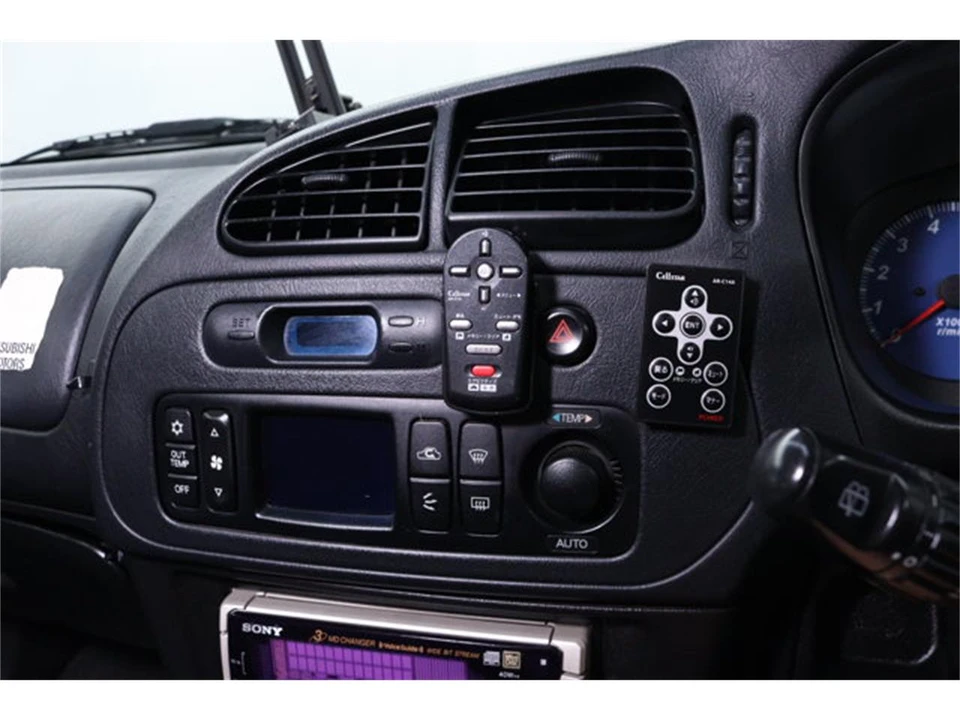 1999 Mitsubishi Lancer 7th Gen - Image 13 of 31