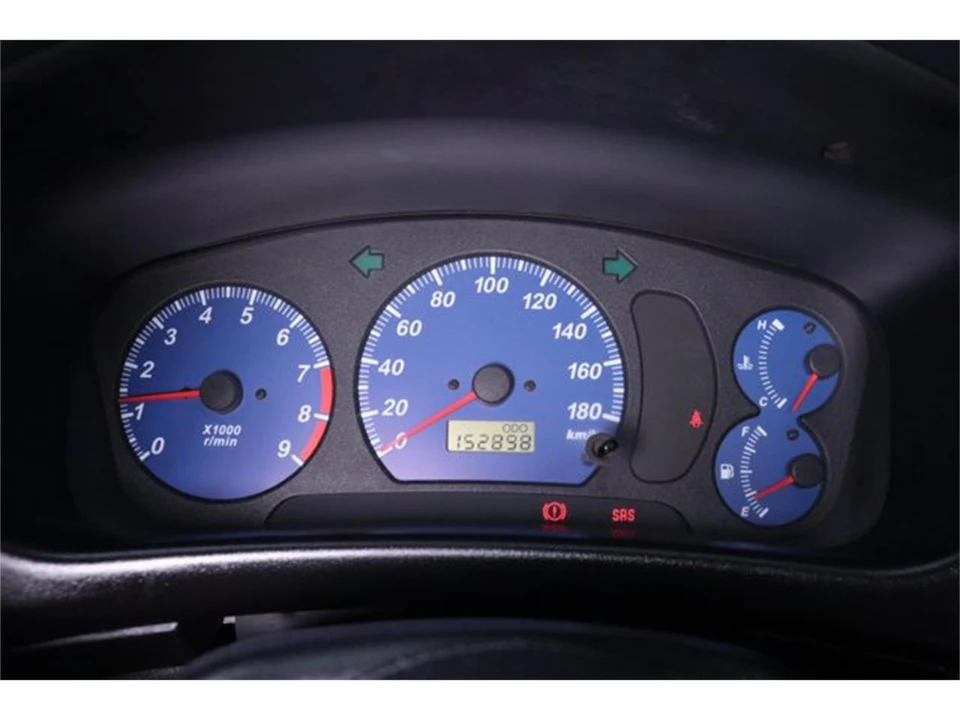 1999 Mitsubishi Lancer 7th Gen - Image 11 of 31