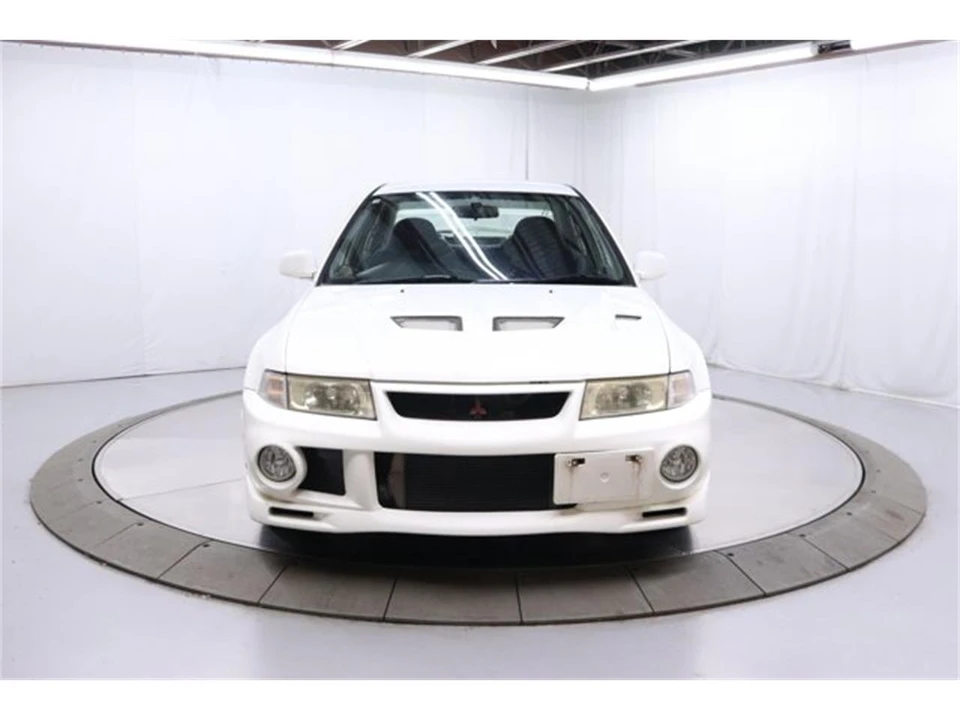 1999 Mitsubishi Lancer 7th Gen - Image 3 of 31