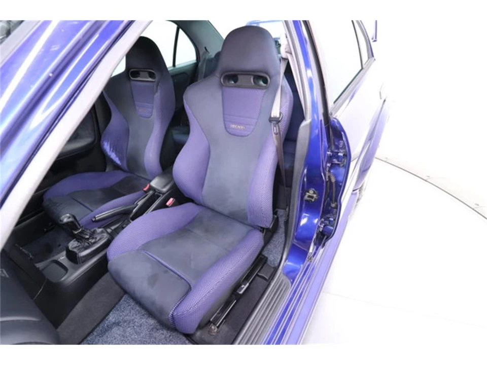 1999 Mitsubishi Lancer 7th Gen - Image 19 of 31