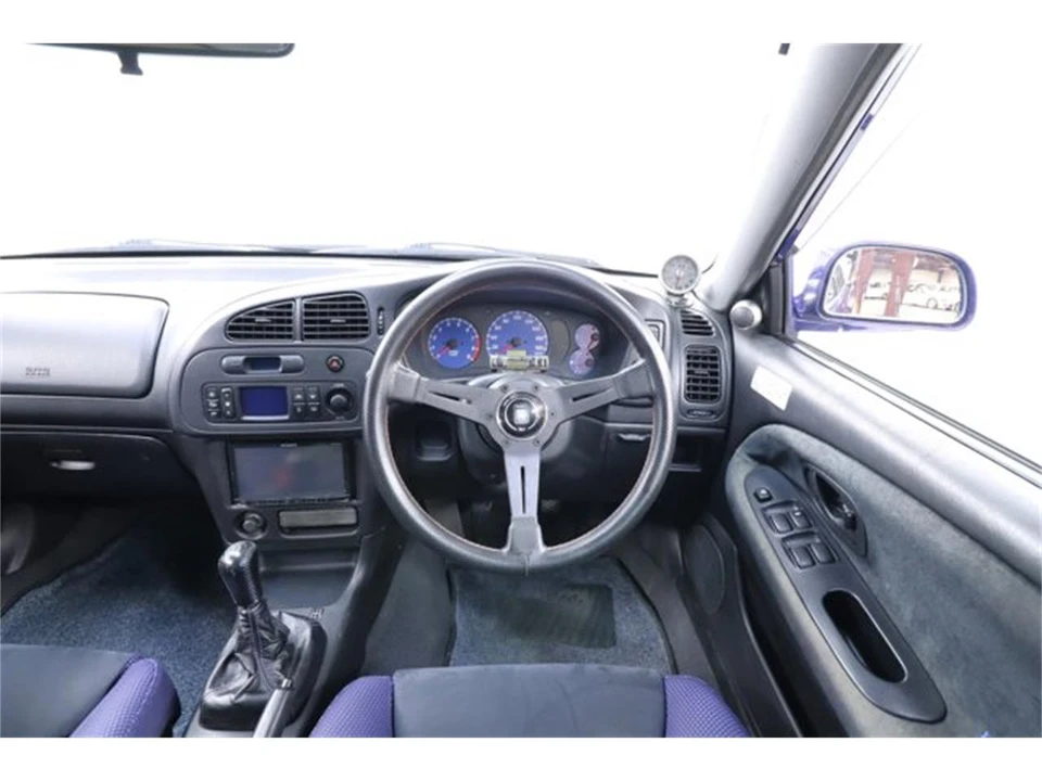 1999 Mitsubishi Lancer 7th Gen - Image 10 of 31