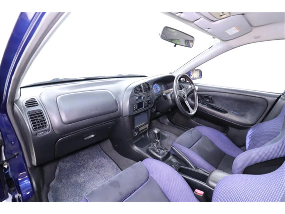 1999 Mitsubishi Lancer 7th Gen - Image 17 of 31
